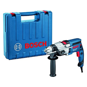 Schlagbohrmaschine Bosch Professional GSB 19-2 RE für 108,11€ (statt 149€)