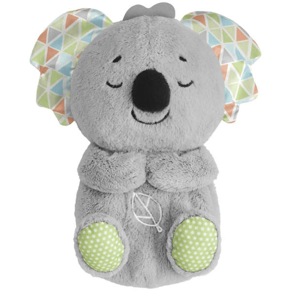 Fisher-Price Schlummer-Koala für 23,99€ (statt 35€) 👶 31% Ersparnis! 😍