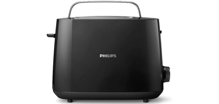 Toaster Philips Daily Collection HD2581