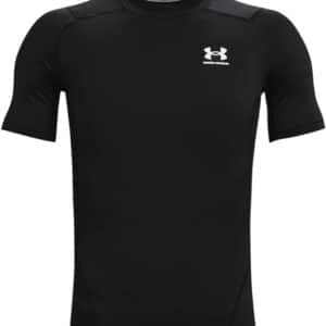 Under Armour HeatGear Compression T-Shirt  ab 13,95€ (statt 25€)