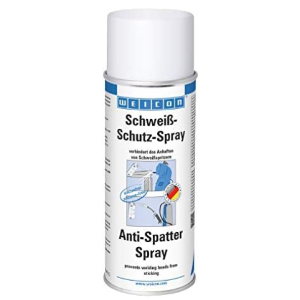 12x Weicon Schweißschutz-Spray 400ml für 44,99€ (statt 57€)