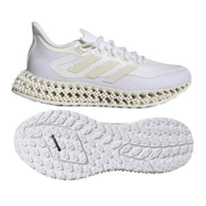 adidas 4DFWD 2 Damen Laufschuhe für 98,98€ (statt 126€)