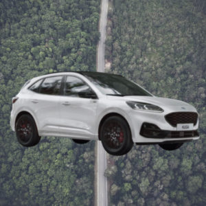 [Auto Abo] Ford Kuga ST-Line (150 PS) für 349€ mtl. (inkl. Versicherung, Wartung &amp; Verschleiß)