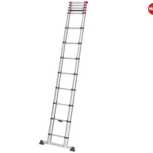 Hailo Flexline Teleskopleiter (380 cm) für 178,90€ inkl. Versand (statt 228€)