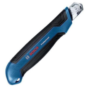 Bosch Professional Cutter Messer 18 mm  für 10,19€(statt 15€)