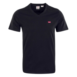 Levi's Original Housemark V-Neck T-Shirt ab 14,95€ (statt 24€) 😍