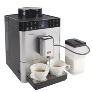 ☕️ MELITTA F531-101 Kaffeevollautomat für 499€ (statt 640€)