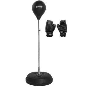 Sportinator Punchingball Boxstand Standbox-Trainer für 36,94€ inkl. Versand