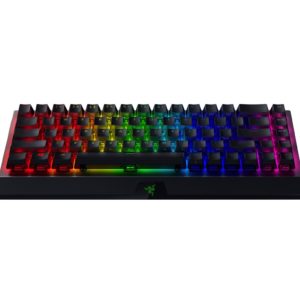 Razer BlackWidow V3 Mini HyperSpeed - beleuchtete Gaming Tastatur für 116,89€ (statt 144€)