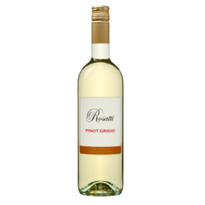 ⛰️ 6x Rosatti Pinot Grigio für 29,94€ (statt 72€)