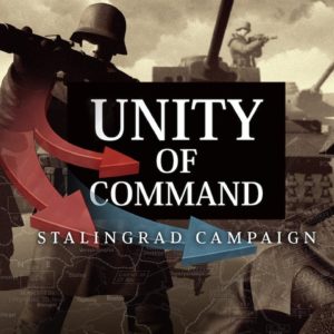 Gratis Steam-Game: Unity of Command: Stalingrad Campaing