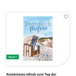 Thalia: Kostenloses eBook zum Tag der Buchliebe