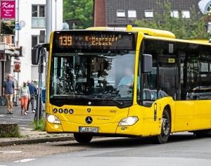 2 Gratis Tage für Bus und Bahn in Mülheim am 26. August sowie am 2. September 2023