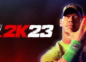 WWE 2K23 am Steam-Free-Weekend kostenlos spielen