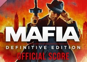 Original Soundtrack von Mafia: Definitive Edition, SUPERHOT: MIND CONTROL DELETE, 7 Billion Humans, Scythe - Digital Edition, GOAL! The Club Manager, etc. kostenlos im Steam-Store