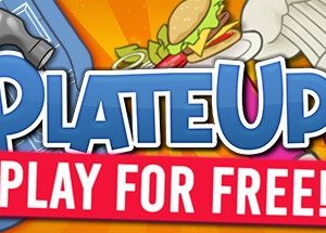 PlateUp! kostenlos am Steam-Free-Weekend spielen