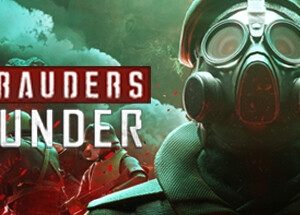 "Marauders" kostenlos beim Steam-Free-Weekend spielen