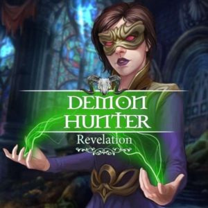 "Cazzarion: Demon Hunting" kostenlos im Xbox-Shop