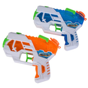 💦 Simba Waterzone Dual Blaster 2er Set für 2,29€ (statt 10€)