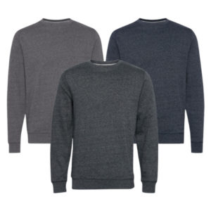 11 PROJECT Olavi Sweatshirt in 3 Farben für 15,88€ (statt 29€)