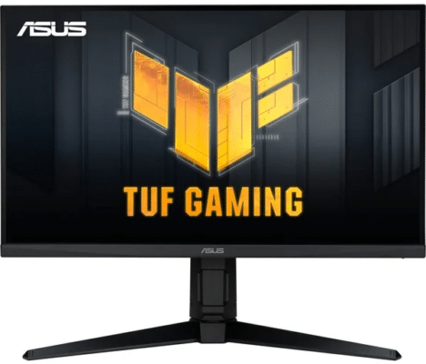 ASUS TUF Gaming VG27AQL3A Gaming-Monitor