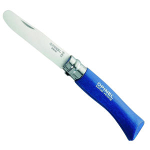 🔪 Opinel Kindermesser N° 07 für 10,47€ (statt 15€)