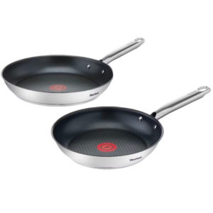 🍳 2x Tefal Ultimum Bratpfanne 28 cm für 55,90€ (statt 80€)