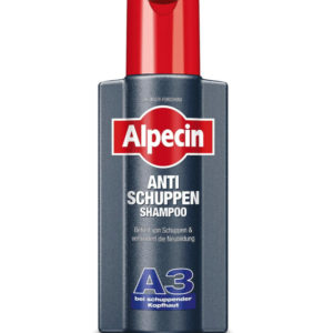 Alpecin Anti-Schuppen Shampoo A3 für 3,99€ (statt 6€)