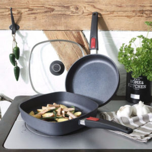 🍳 WOLL Pfannen-Set Diamond Lite für 102,94€ (statt 157€)