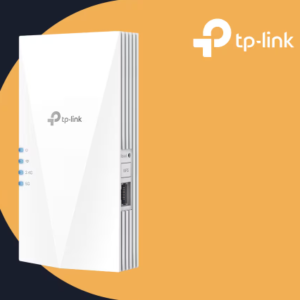 TP-LINK RE3000X AX3000 WLAN-Repeater für 39,90€