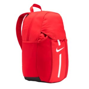 🎒 Nike Rucksack Academy rot für 14,99€ (statt 23€)