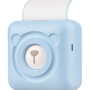 Bisofice PeriPage Mini Fotodrucker für Smartphone für 16,99€ (statt 33,99€)