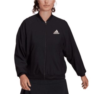 adidas Stretch Woven Trainingsjacke für 19,99€ (statt 48€)