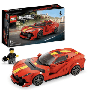 LEGO 76914 Speed Champions Ferrari 812 Competizione