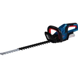 Bosch Akku-Heckenschere GHE 18V-60 (ohne Akku) für 172,89€ (statt 211€)