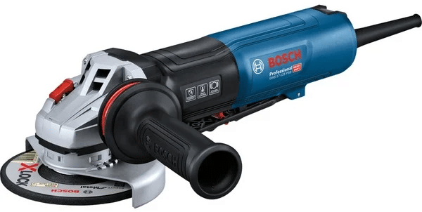 Bosch Winkelschleifer GWS 17-125 SB Professional