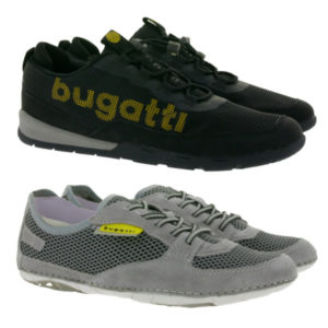 👟 Bugatti Sneaker und Herrenschuhe reduziert für 39,99€ - verschiedene Modelle und Größen! 🤩