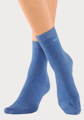 16 Paar H.I.S Socken