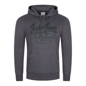 Herren-Kapuzenpullover Jack &amp; Jones JJEADRIAN in versch. Farben für 29,99€ (statt 37€)