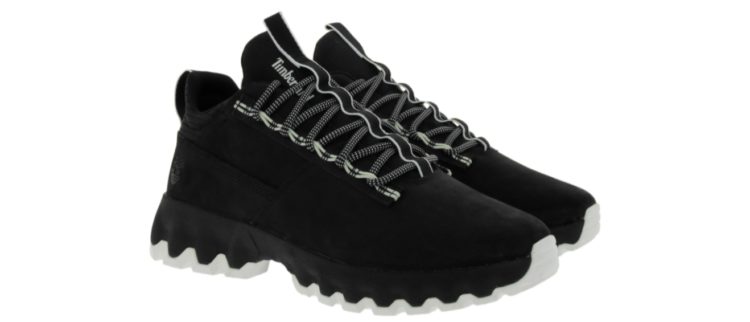 Herren-Wanderschuhe Timberland Edge Low NWP