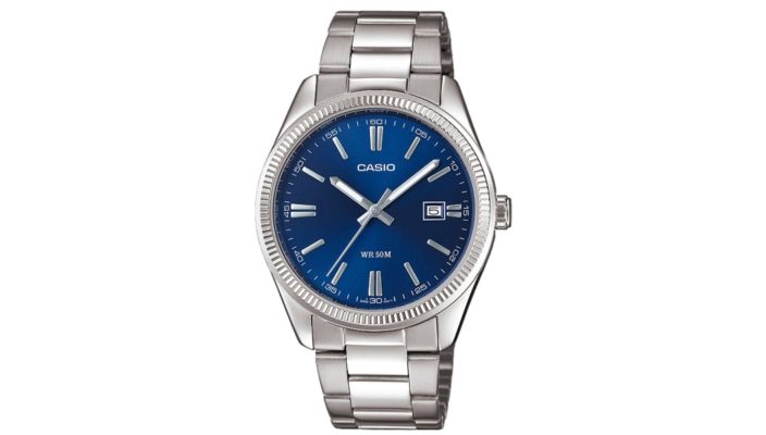 Herrenuhr Casio Collection MTP-1302PD