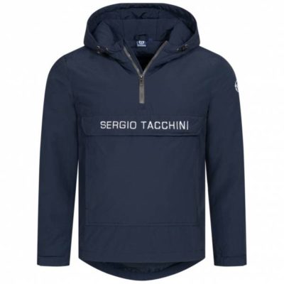 Sergio Tacchini Cinto Anorak Herren Windbreaker