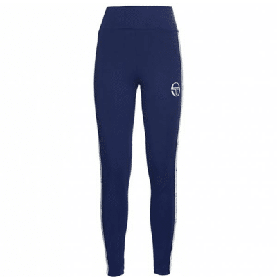 Sergio Tacchini Jola Damen Leggings