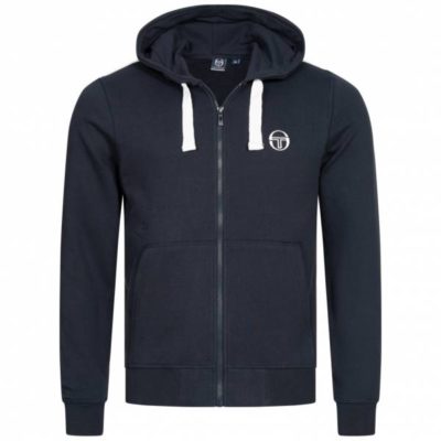 Sergio Tacchini New Elbow Herren Sweatjacke