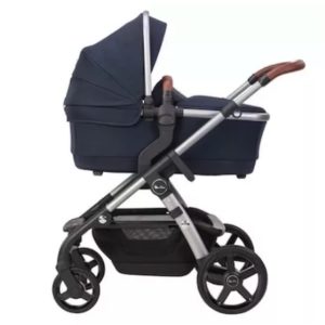 Silver Cross Wave Kinderwagen 2-in-1 für 549€ (statt 1.199€)