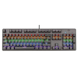 Mechanische Tastatur Trust Gaming GXT 865 Asta für 19,99€ (statt 33€)