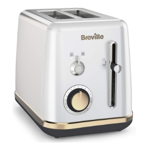 Toaster Breville VTT935X für 28,30€ (statt 46€)