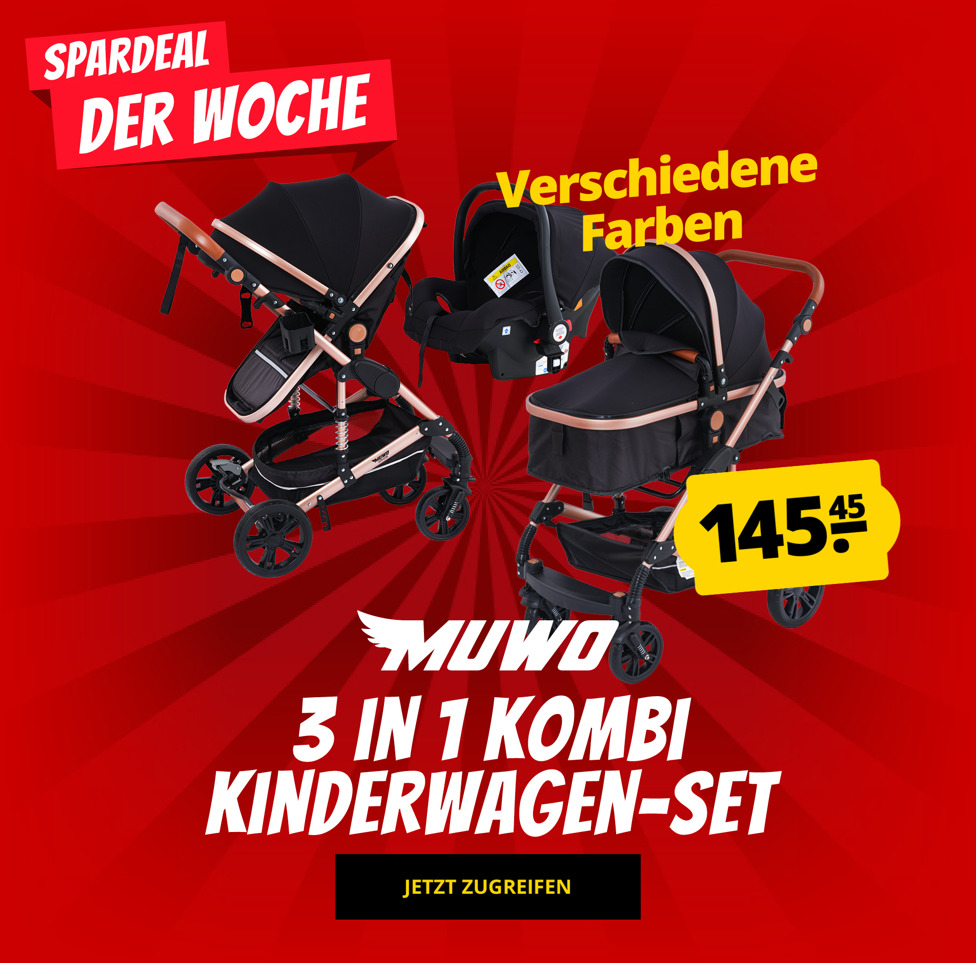 Kinderwagen deals store