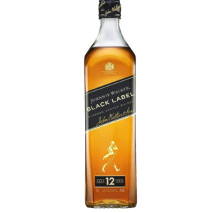 🥃 Johnnie Walker Black Label 12 Jahre, Scotch Whisky, 40% Vol ,700ml für 18,99€ (statt 25€)