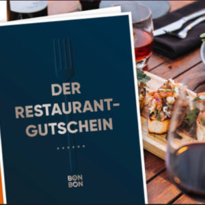 Magenta Moments: Restaurant Gutschein kaufen und weiteren Gutschein geschenkt bekommen (im Wert von 50% des gekauften)